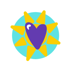 Dekoratives Element. 