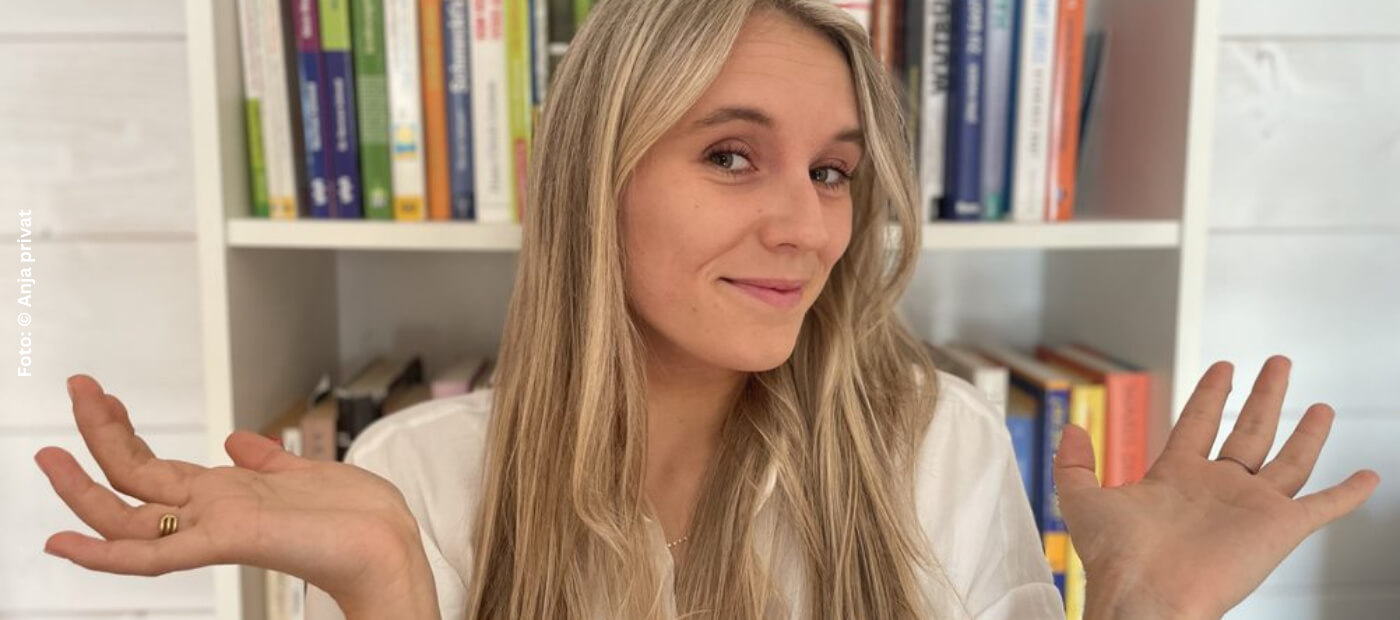  Anja’s Podcast zu Tipps bei Neurodermitis 