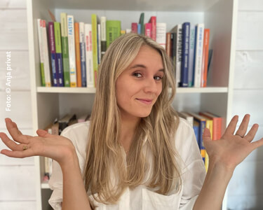  Anja’s Podcast zu Tipps bei Neurodermitis