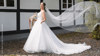 Blogübersicht - Der schönste Tag in meinem Leben – Heiraten mit Neurodermitis