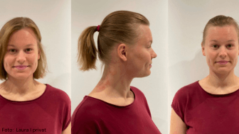 Blogübersicht - Haarpflege, -styling und Friseurbesuch mit Neurodermitis
