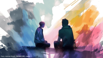 Blogübersicht - Panikattacken und Depression bei Neurodermitis – mein Weg zur Psychotherapie