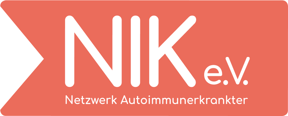 NIK e.V. Logo