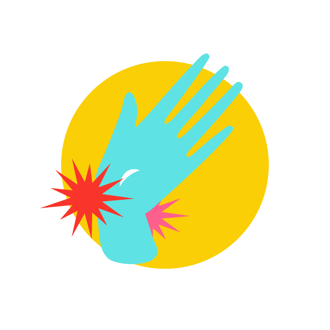 Anwendung von Öl bei Neurodermitis