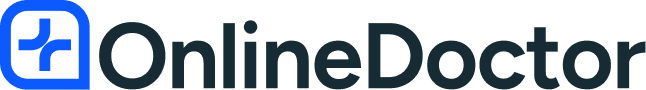 DoctorOnline Logo