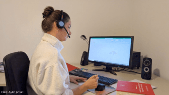 Blogübersicht - Neurodermitis im Büroalltag: Praktische Tipps