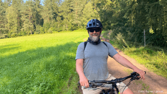 Blogübersicht - Sport mit Neurodermitis und Asthma – meine Erfahrungen als aktiver Mann mit atopischen Erkrankungen