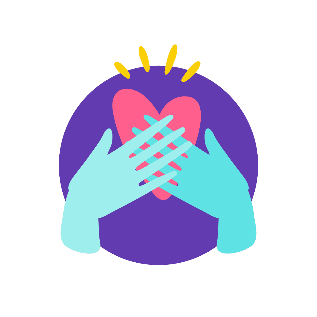 Ein Icon repräsentiert Rainers Erfahrung: Brille, Hörgerät und Kontaktlinsen bei Neurodermitis